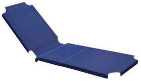 Metaxakis Sun-Lounger Cover Textilene Blue* metax-03-01-246 διάστ.0.0000 x 0.0000 x 0.0000