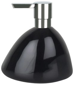Dispenser Μπάνιου Spirella 03112.001 Etna Black