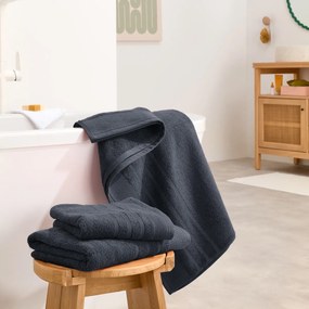 Σετ 4 τεμαχίων πετσέτες 600 γρ., ZAVARA