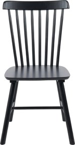 Καρέκλα Chester-Mauro