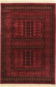 Χαλί (160x230) New Plan Persia 2288 Burgundy