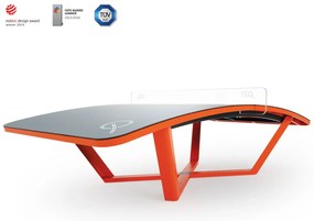 Τραπέζι Teqball Teq One TB-115145