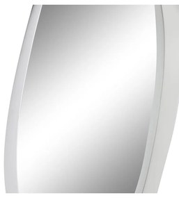 Τοίχο καθρέφτη Home ESPRIT Λευκό Urban 64 x 4,5 x 62 cm