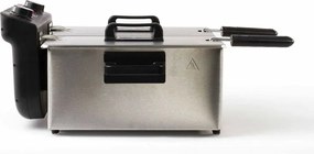 Φριτέζα Livoo DOC217 3300W Ασημί 6 L