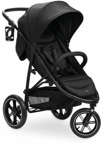 Καροτσάκι Mωρού Hauck Μαύρο