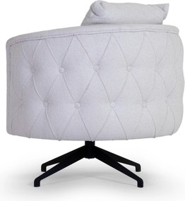 Πολυθρόνα New Lady  85x85x75