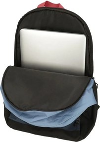 Αθλητικό Σακίδιο Reebok Rockport Indigo