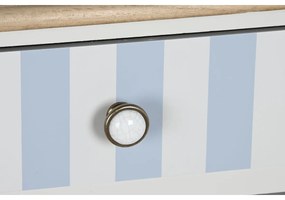 Eκθεσιακό σταντ DKD Home Decor Κρυστάλλινο 141,5 x 44 x 199 cm