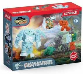 Εικόνες σε δράση Schleich
