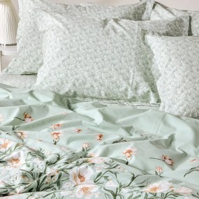 Σεντόνια King Size (Σετ) Kentia Judith