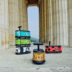 Italtrike Όχημα, La Cosa Lion