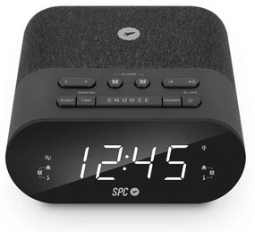 Ρολόι-Ραδιόφωνο SPC 1