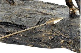 Διακοσμητική Φιγούρα DKD Home Decor 36 x 19 x 39 cm