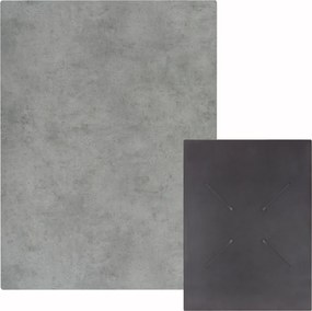 ΕΠΙΦΑΝΕΙΑ ΤΡΑΠΕΖΙΟΥ HPL ΟΡΘΟΓΩΝΙΑ HM6350.32 CEMENT 60x80εκ.