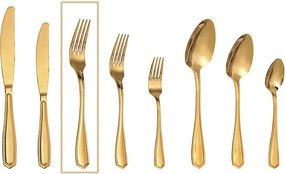 EMPIRE ΠΙΡΟΥΝΙ ΦΑΓΗΤΟΥ ΧΡΥΣΟ 20.7ΕΚ 3.0mm 18/0 KIB