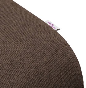 vidaXL Καρέκλα Γονάτων Καφέ 48 x 71 x 51 εκ. από Κόντρα Πλακέ Σημύδας