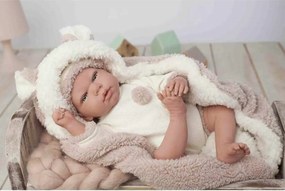 Αναγεννημένες κούκλες Arias Anna 40 cm