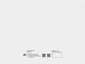Huion L4S φωτιζόμενος πίνακας σχεδίασης LED