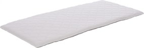 ΑΝΩΣΤΡΩΜΑ CLOUD HM641.02 90Χ200 ΛΕΥΚΟ