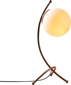 Table Lamp Yay - 5012 Vintage
White