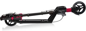Scooter Globber One K165 BR Deluxe Black