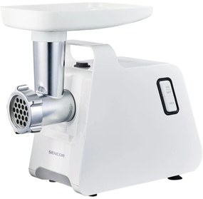Κρεατομηχανή 1400W Sencor SMG 4410WH Λευκή