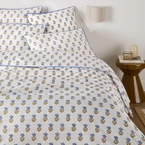 Παπλωματοθήκη από πλυμένο βαμβάκι, DIMANI