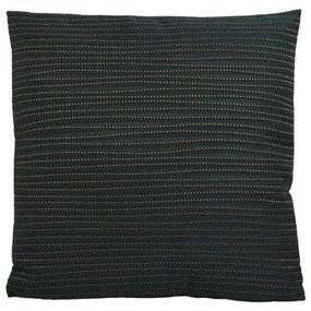 Διακοσμητικό Μαξιλάρι 20-17 FL053 Fylliana Πράσινο χρώμα 43x43εκ.