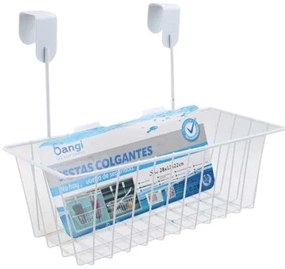 Ράφι μπάνιου κρεμαστό - 57888