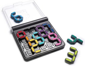 Smartgames Επιτραπέζιο IQ Digits Αριθμοί 120 Προκλήσεις 152404