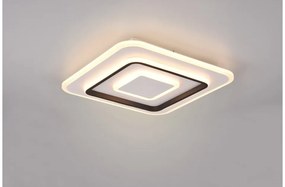Φωτιστικό Οροφής LED 46W IP20 Jora R64293131 Trio Lighting-R64293131-Λευκό R64293131