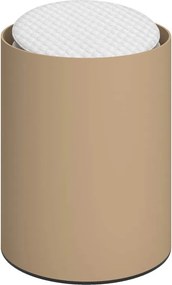 Βαμβακοθήκη (Φ8x10) Pam & Co 93-103 Matt Beige