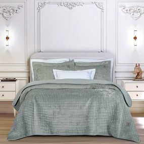 Μαξιλαροθήκες 4430 (Σετ 2τμχ) Sage Green Greenwich Polo Club 50Χ70 Microfiber