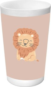 Παιδικό Σετ Σκεύη Safta Leon PVC