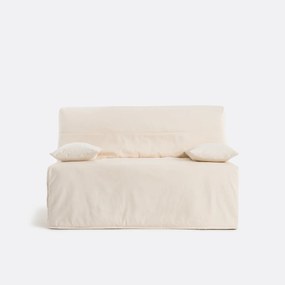 Καναπές-κρεβάτι BZ με αφρό HR35, 15 εκ.