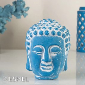 ΒΟΥΔΑΣ ΜΠΛΕ 16Χ16Χ22,5ΕΚ.