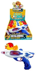 Παιχνίδι όπλο με φως και ήχος - Eight tone gun-0218007-106552