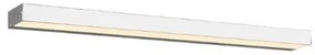 Απλίκα Φωτιστικό Τοίχου Led Χρώμιο Rocco 283919006 Trio Lighting-283919006-Χρώμιο 283919006