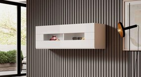 Κρεμαστό ντουλάπι Toldo 08-Leuko