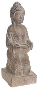 Διακοσμητικός Βούδας (14.5x16x42.5) K-M 095705600