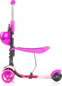 Παιδικό Πατίνι - Σκούτερ - "Kiddy Evo" lollipop