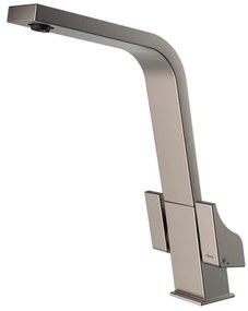 TEKA ICT 915 Μπαταρία νεροχύτη ψηλή Chrome