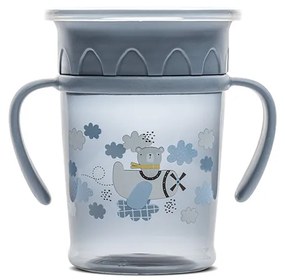 LORELLI ΕΚΠΑΙΔΕΥΤΙΚΟ ΚΥΠΕΛΛΟ 360' MY FRIEND CAMEO BLUE 10230520004