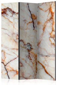 Διαχωριστικό με 3 τμήματα - Marble Plate [Room Dividers]