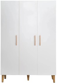 Ντουλάπα Unirob τρίφυλλη