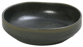 Πιάτο Βαθύ Noah TAP202K6 17,3x17,3x4,7cm Grey-Green Espiel Clay