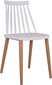 Καρέκλα Nolan-Leuko