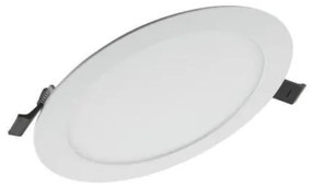 Χωνευτό Σποτ Downlight ALU SLIM 17W IP20 3000K 4058075063921 LEDVANCE-4058075063921-Λευκό 4058075063921
