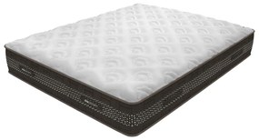 Mattress Chic Strom Galaxy 150x200 εκ.