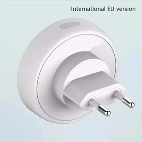 Xiaomi Yeelight Plug-in αισθητήρας φωτός LED Nightlight Λευκό EU YTDA1219001WTGL